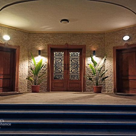 Paradise Studios Sheikh Zayed City Dış mekan fotoğraf