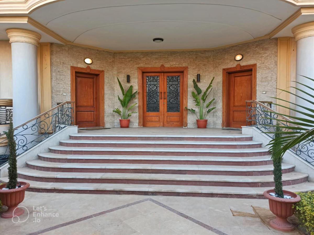 Paradise Studios Sheikh Zayed City Dış mekan fotoğraf