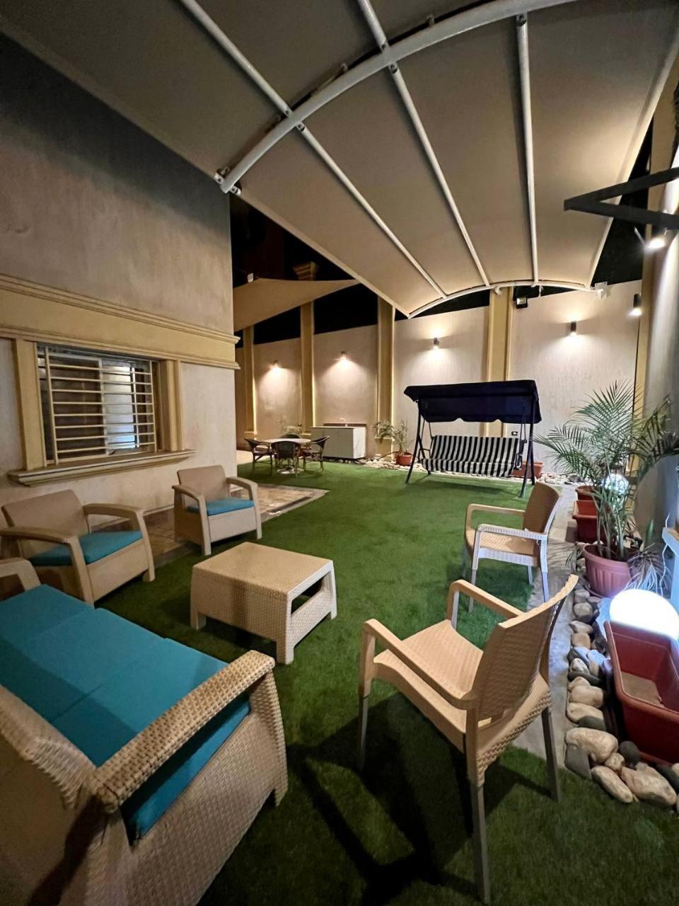 Paradise Studios Sheikh Zayed City Dış mekan fotoğraf