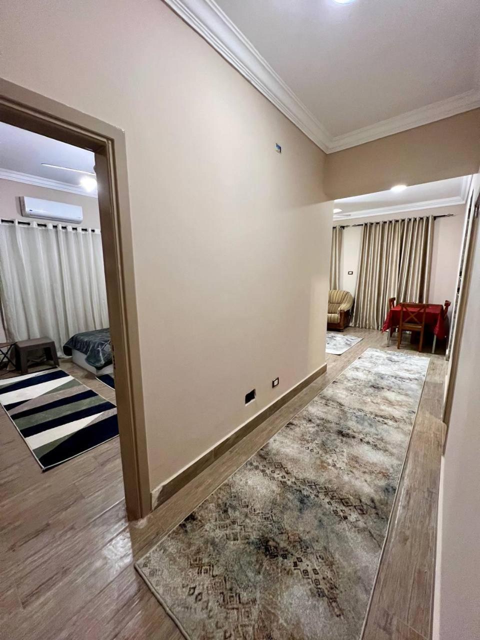 Paradise Studios Sheikh Zayed City Dış mekan fotoğraf