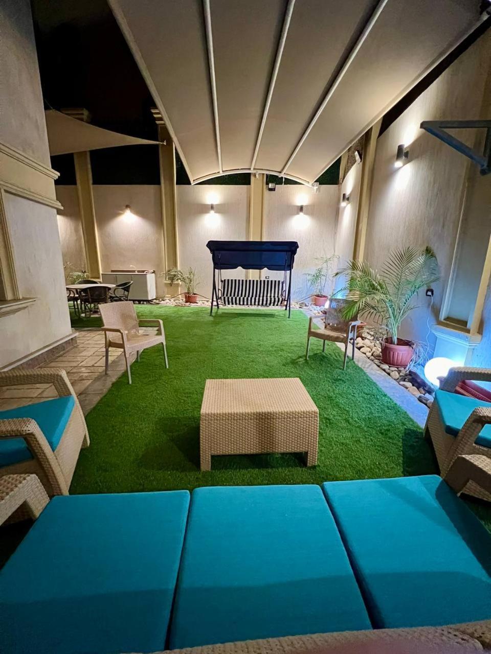 Paradise Studios Sheikh Zayed City Dış mekan fotoğraf