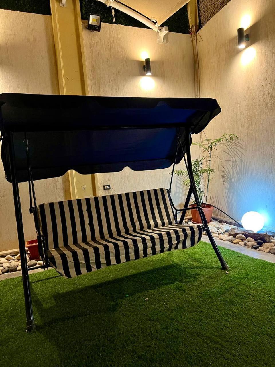 Paradise Studios Sheikh Zayed City Dış mekan fotoğraf