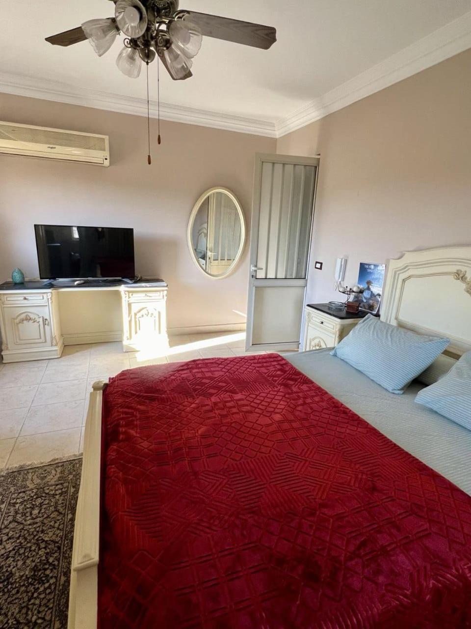 Paradise Studios Sheikh Zayed City Dış mekan fotoğraf