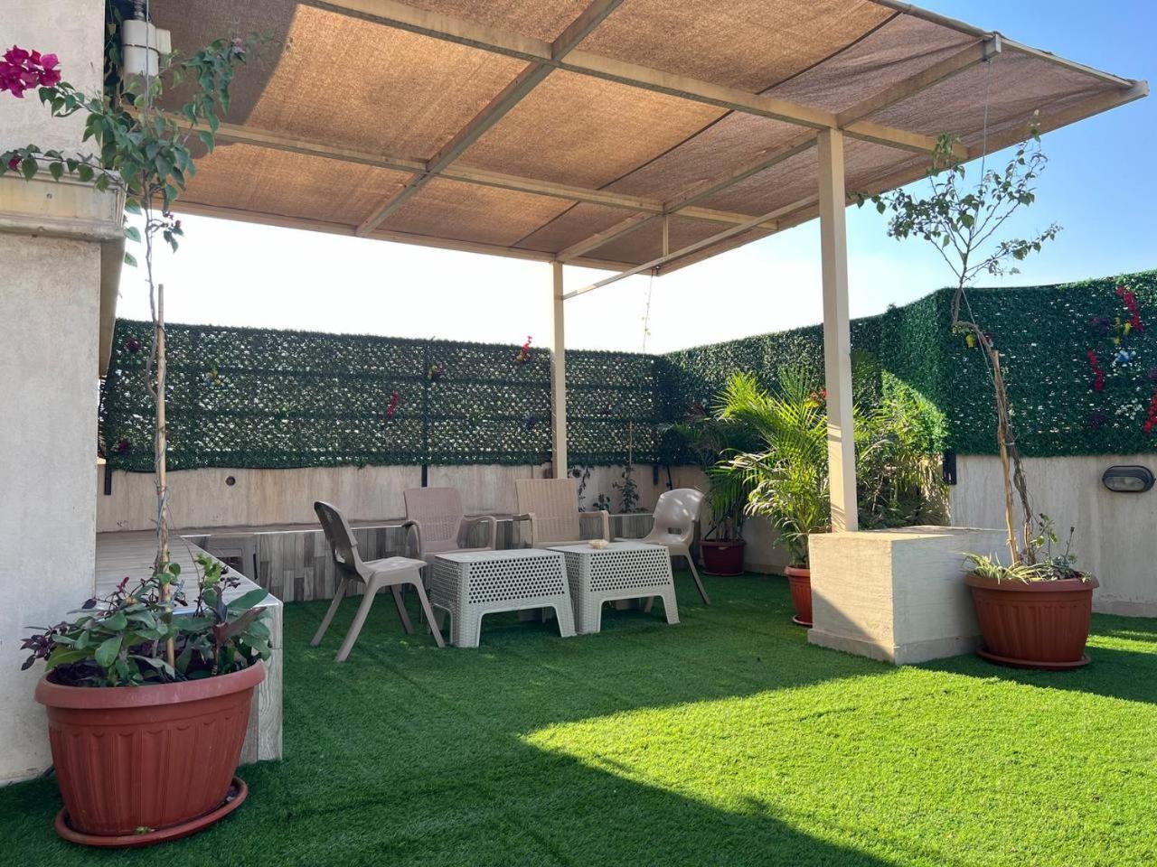 Paradise Studios Sheikh Zayed City Dış mekan fotoğraf