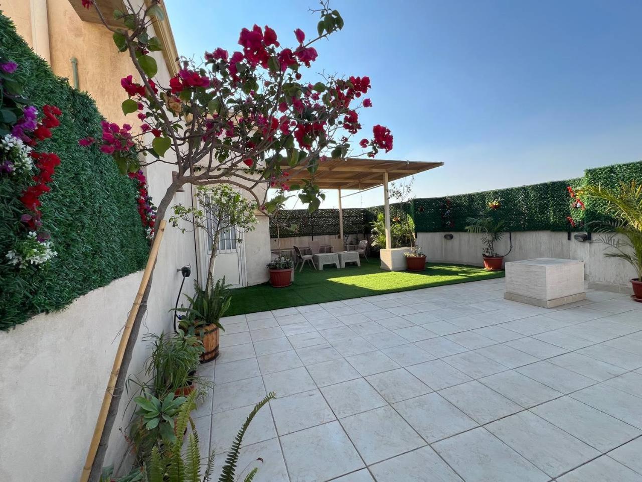 Paradise Studios Sheikh Zayed City Dış mekan fotoğraf