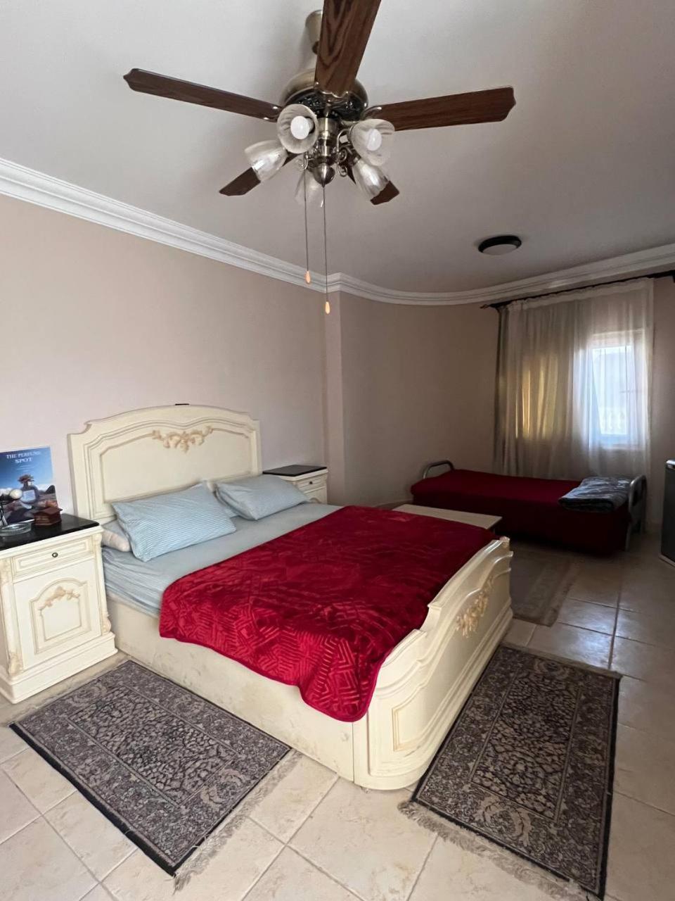 Paradise Studios Sheikh Zayed City Dış mekan fotoğraf