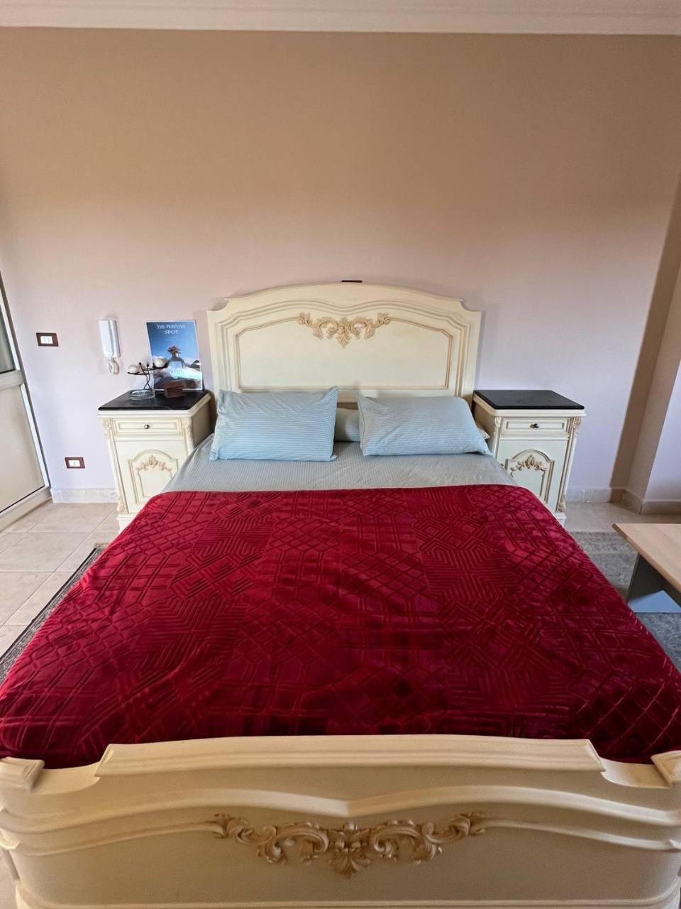 Paradise Studios Sheikh Zayed City Dış mekan fotoğraf