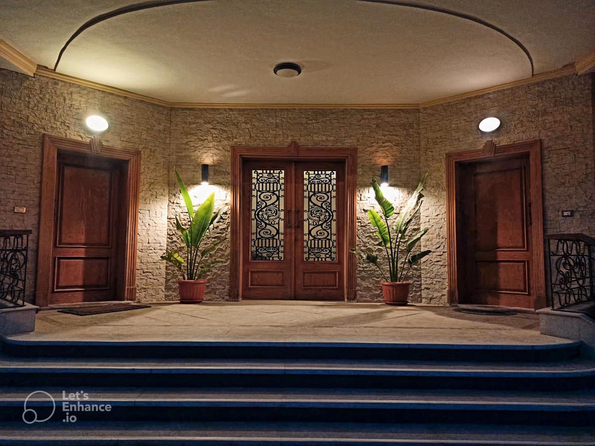 Paradise Studios Sheikh Zayed City Dış mekan fotoğraf