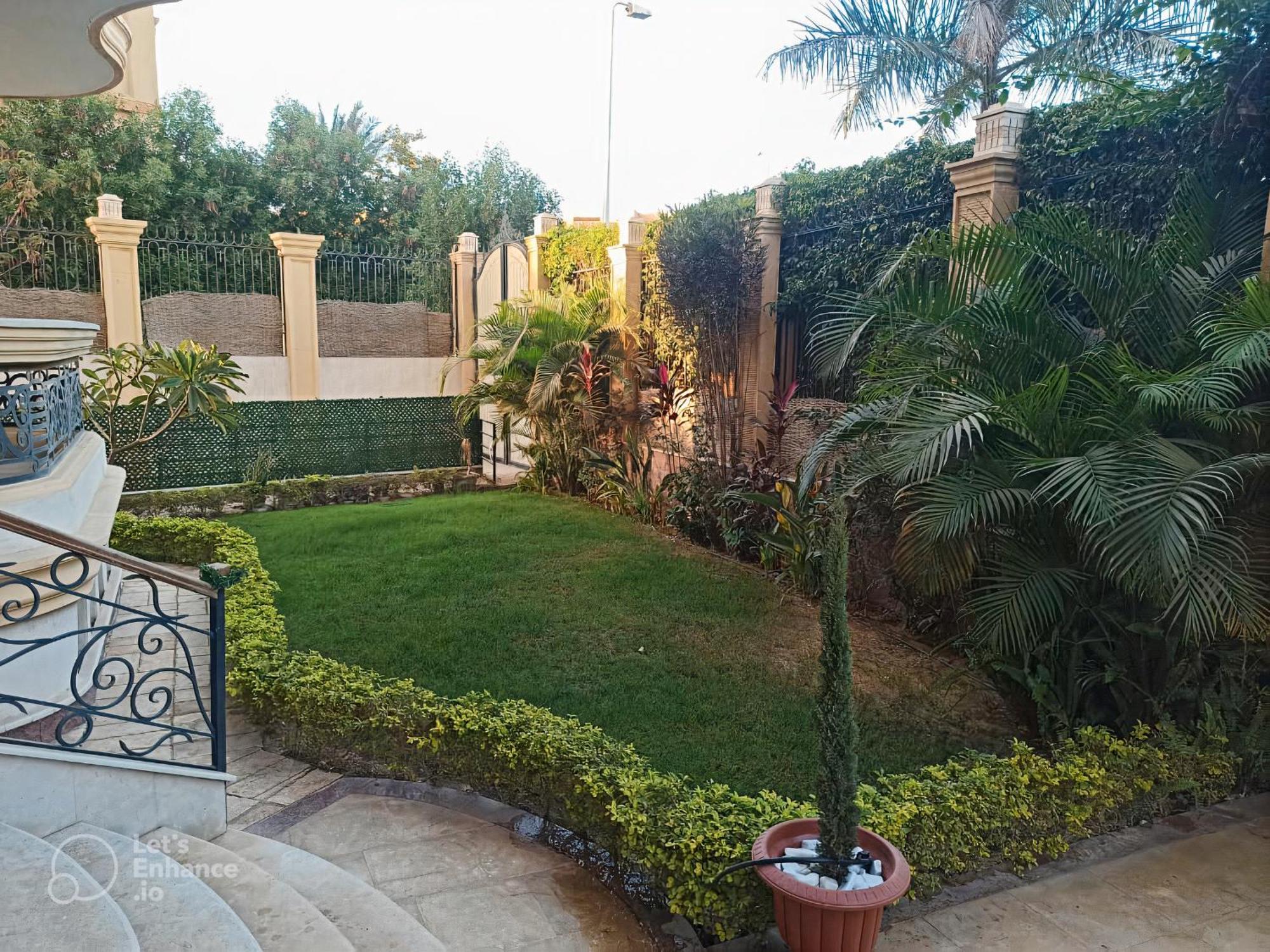Paradise Studios Sheikh Zayed City Dış mekan fotoğraf