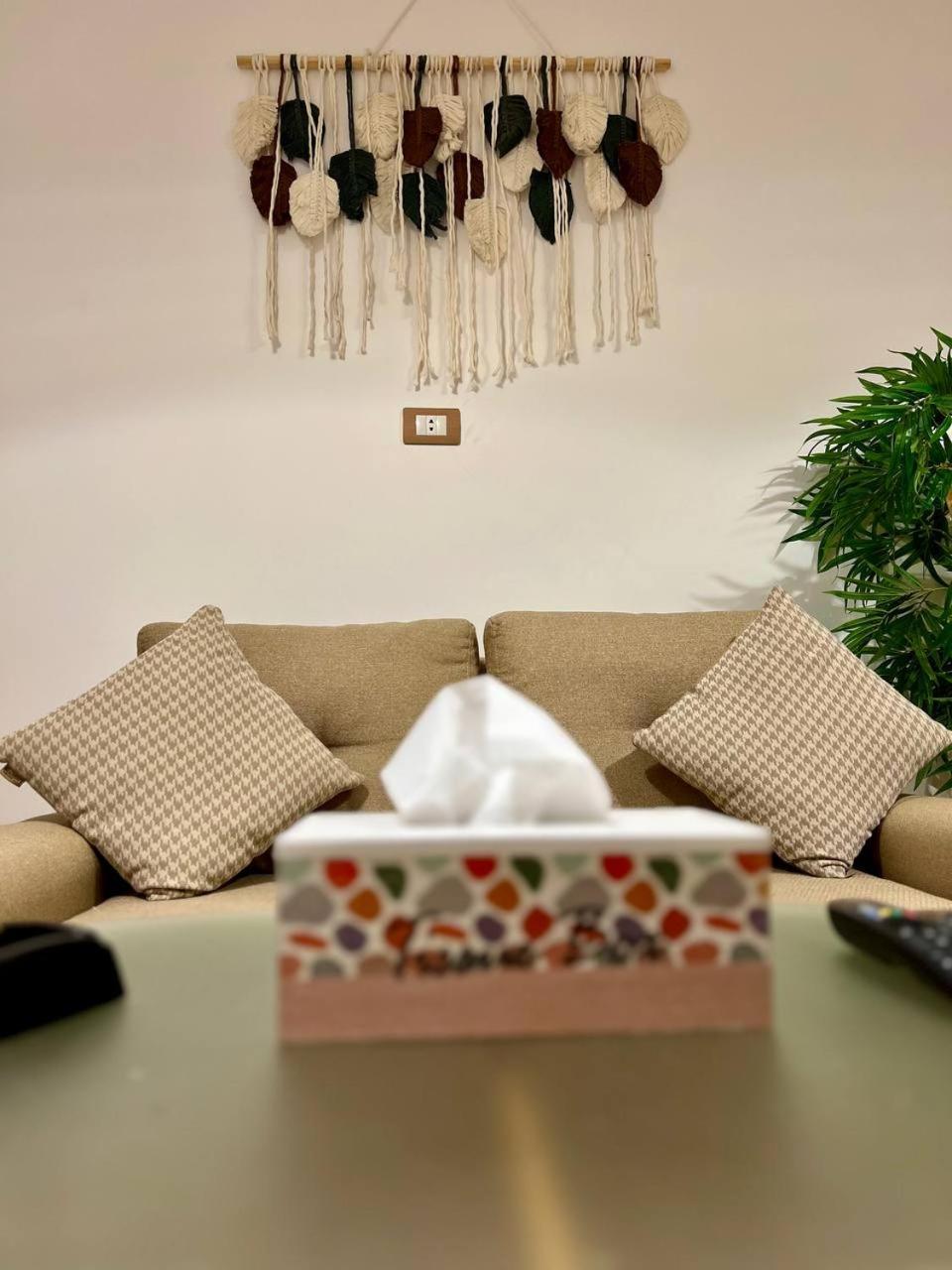 Paradise Studios Sheikh Zayed City Dış mekan fotoğraf