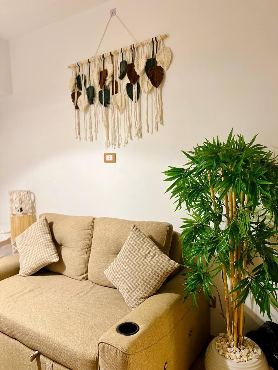 Paradise Studios Sheikh Zayed City Dış mekan fotoğraf