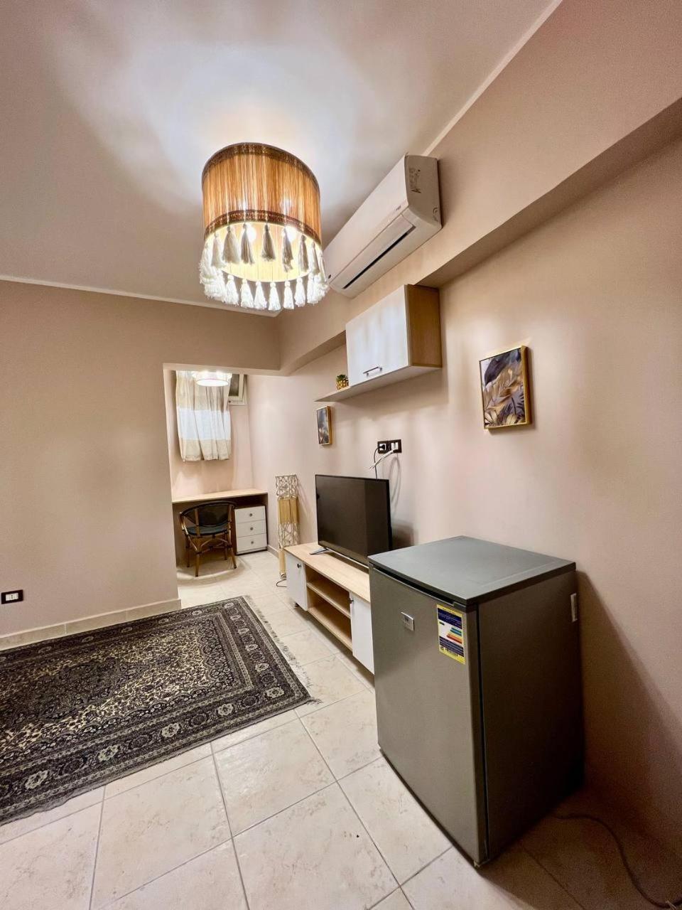 Paradise Studios Sheikh Zayed City Dış mekan fotoğraf