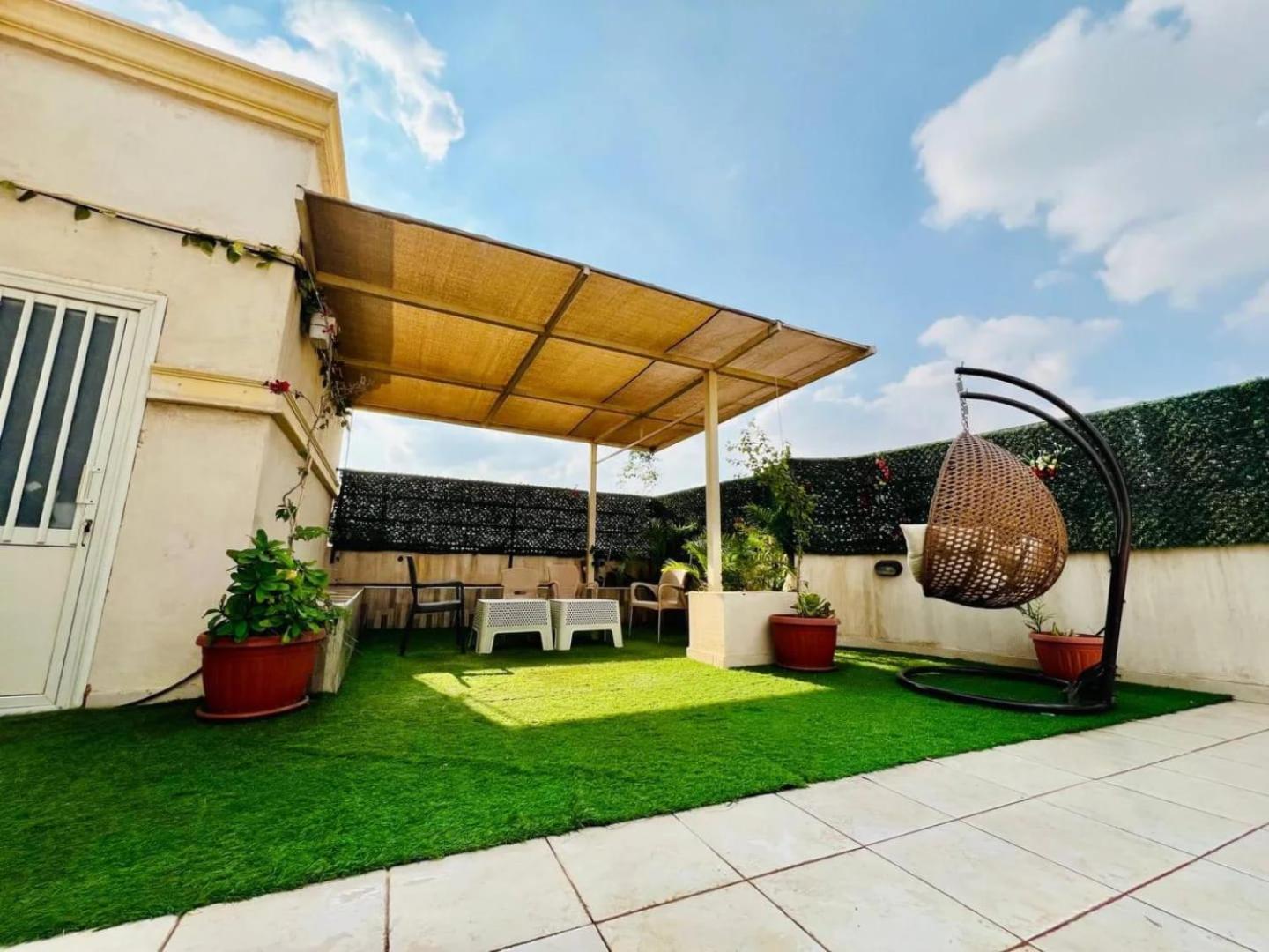 Paradise Studios Sheikh Zayed City Dış mekan fotoğraf