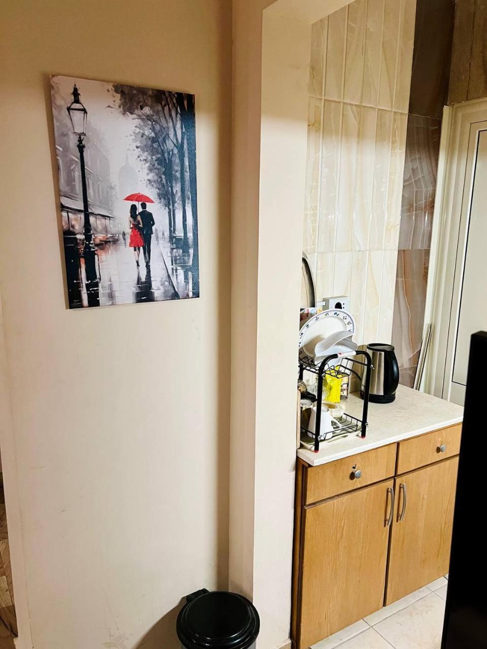 Paradise Studios Sheikh Zayed City Dış mekan fotoğraf